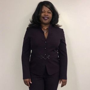 Meet your Posher, Justina